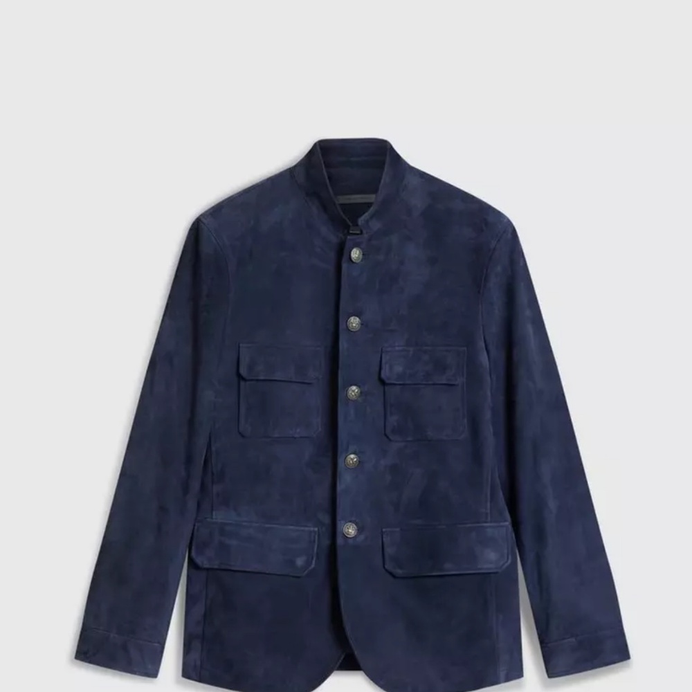 CHAQUETA ENGLEMORE